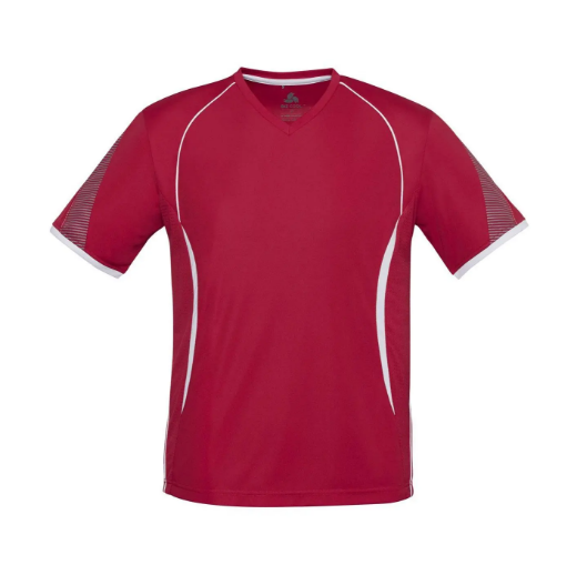 Picture of Biz Collection, Razor Mens Tee
